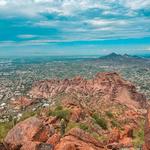 Camelback Mountain