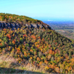 Thacher Park Visitor Center
