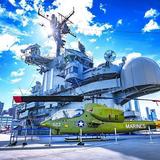 Intrepid Museum