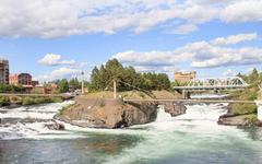 Riverfront Park