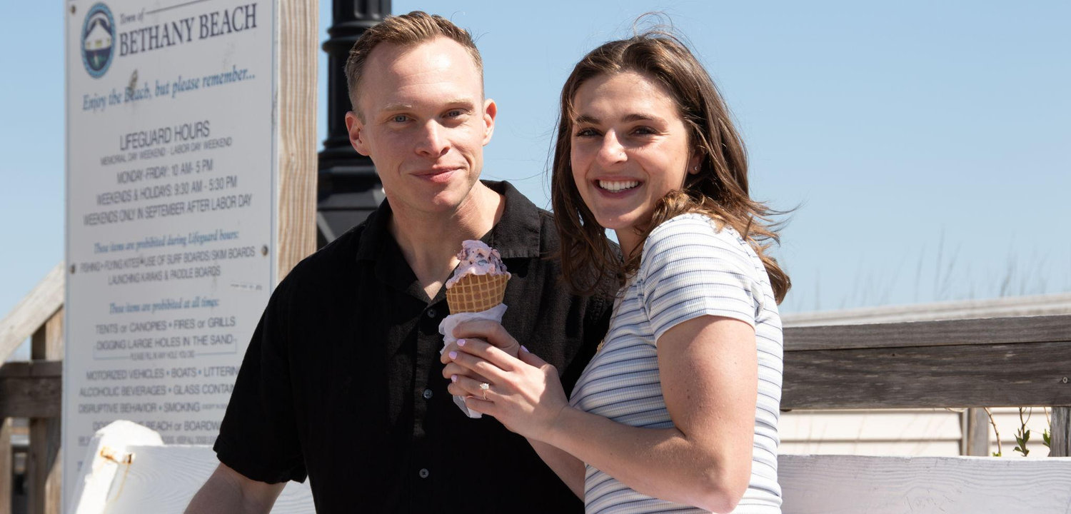The Wedding Website of Jonathan Behnke and Micaela Oliverio