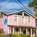 The Pink Cottage Day Spa