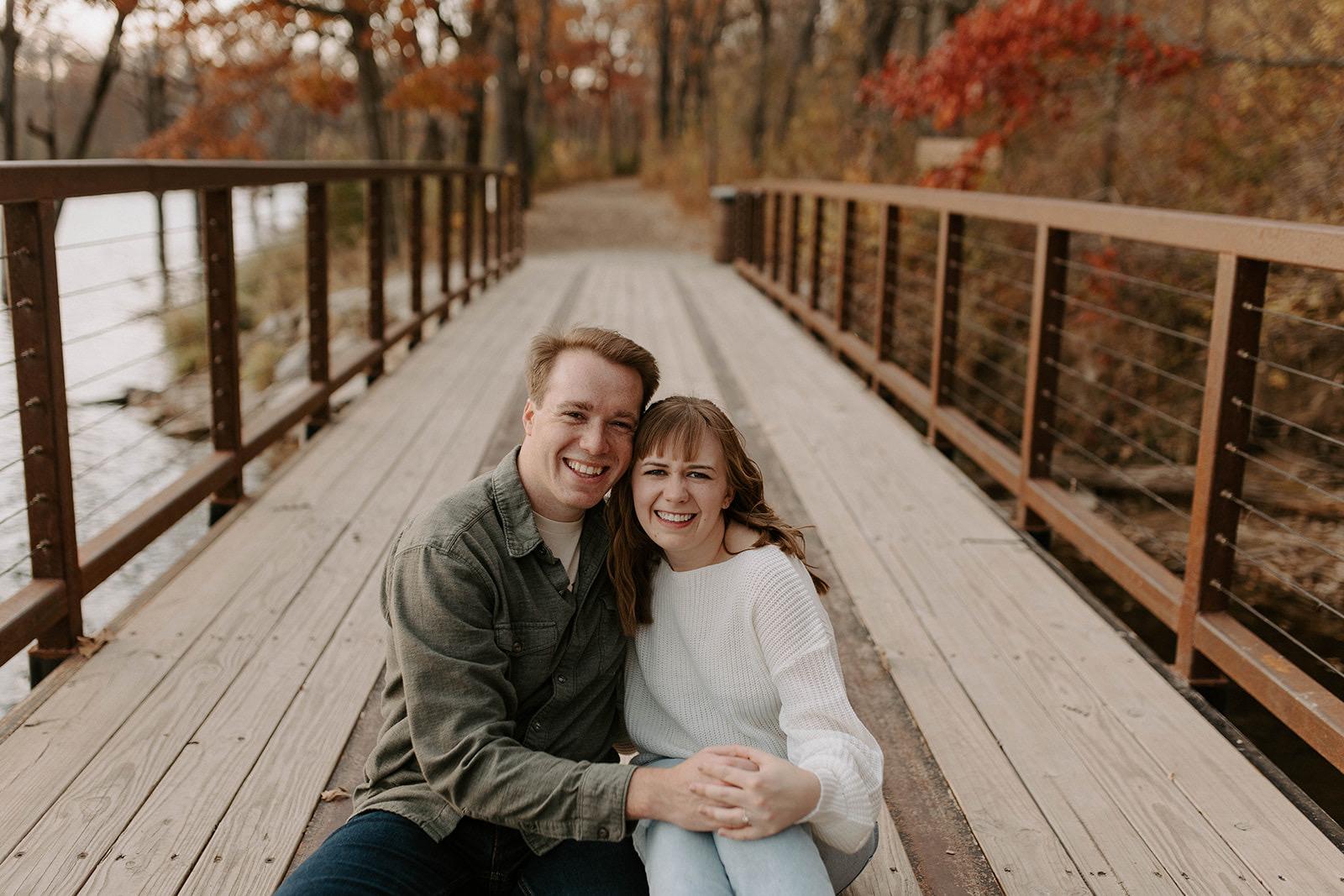 The Wedding Website of Seth Stettler and Brianna Shea