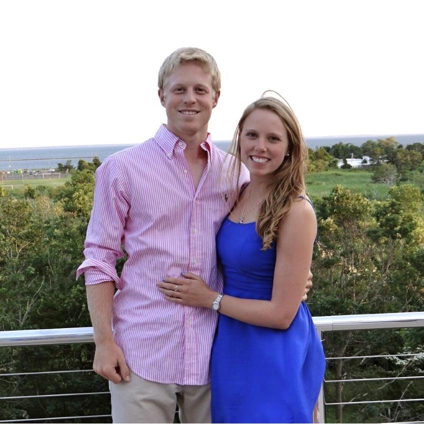 One of Turner's many visits to Wellfleet over the years, this one from July 4th weekend in 2014.