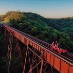 Rail Explorers: Boone, IA Division