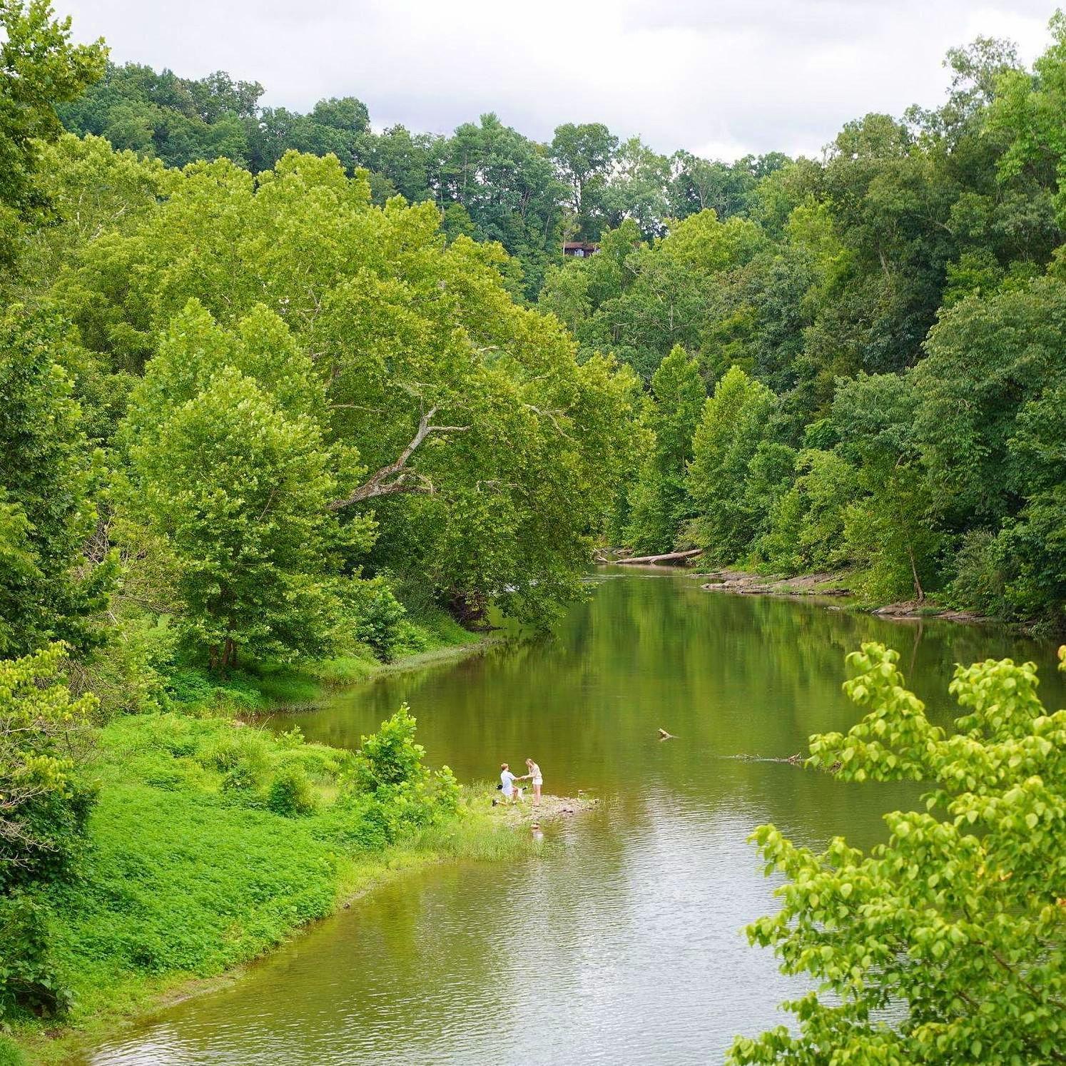 August 2023: Proposal at Hooterville