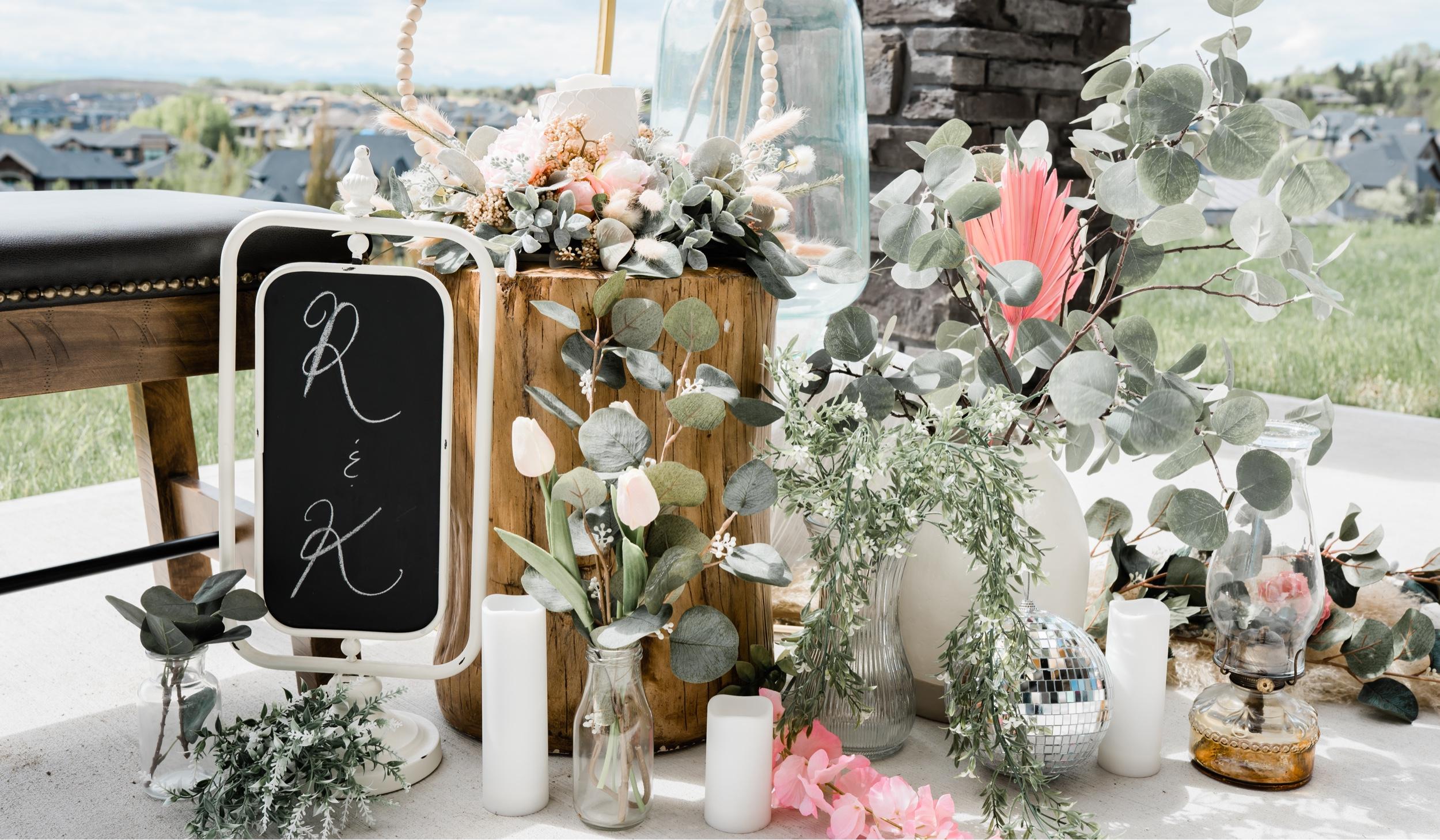 The Wedding Website of Kristin Schaefer and Reuben Jacob