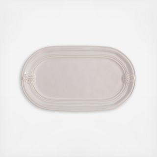 Acanthus Hostess Tray