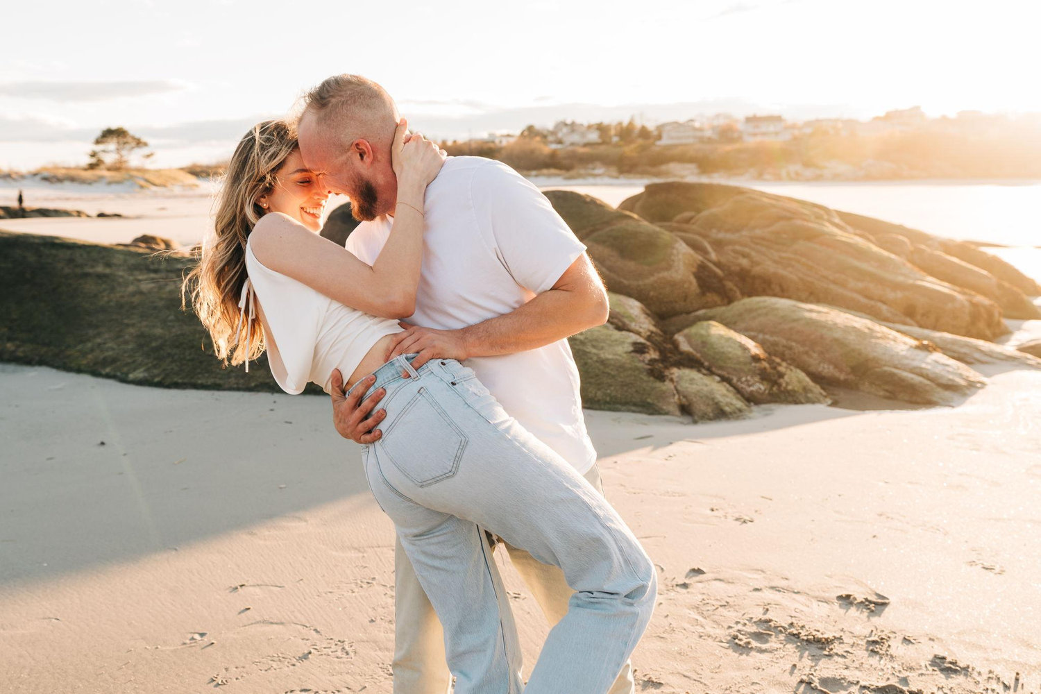 The Wedding Website of Kimberly Durham and Spencer Goddard
