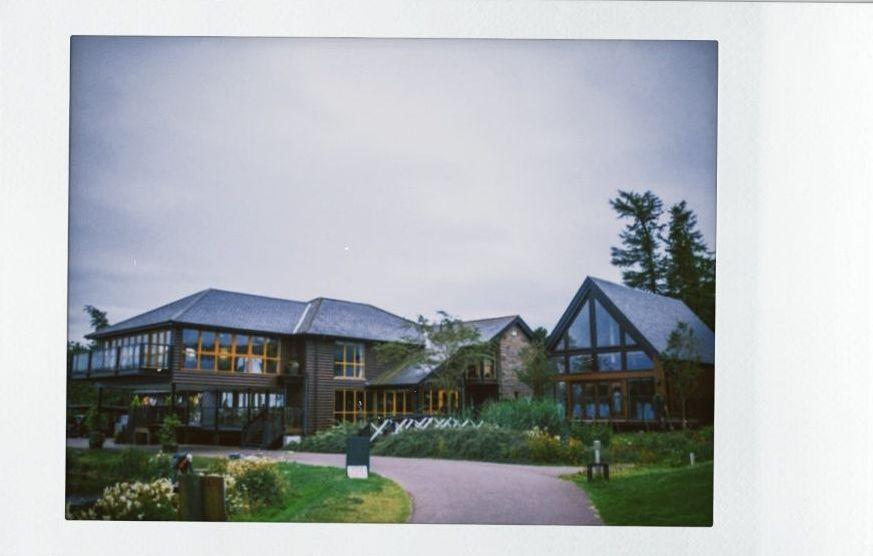 The Wedding Website of Kirsty Wishart and Kieran O’Neill