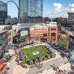 Ballpark Village