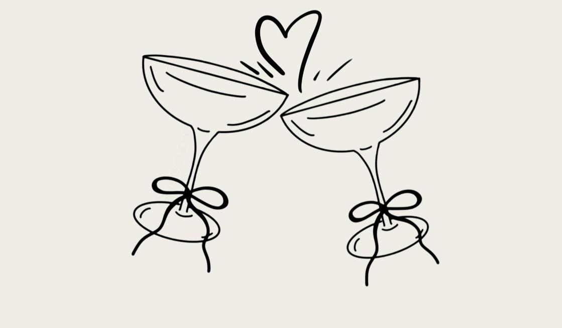 The Wedding Website of Vincent Briones and Avery Tanore