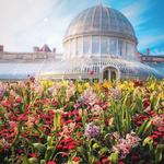 National Botanic Gardens