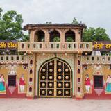 Chokhi Dhani