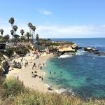 La Jolla Cove