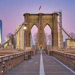 Brooklyn Bridge
