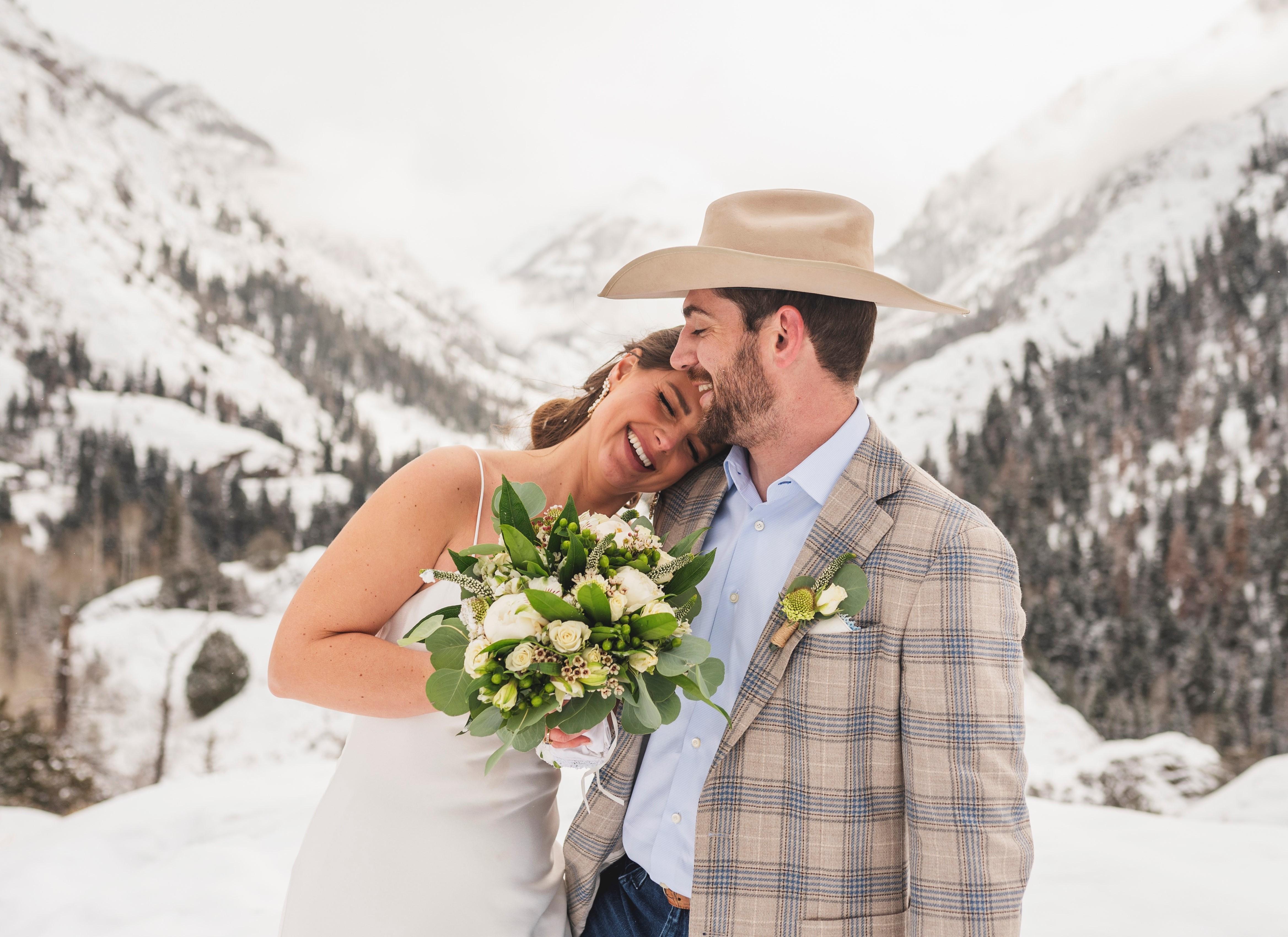 The Wedding Website of Carrie Cole and Nick Wofford