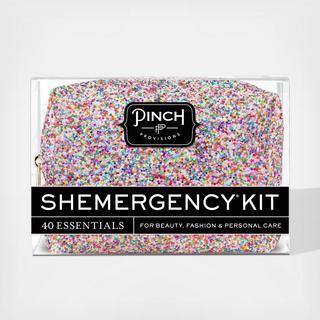 Shemergency 40-Piece Survival Kit