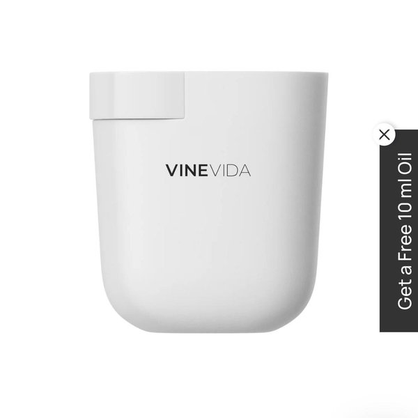 Prime Plug-In BT Aroma Diffuser