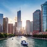 Chicago River Architecture Tour