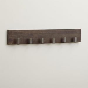 Leigh Wall Mounted Coat Rack