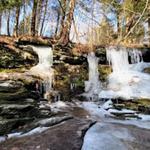 Little Rocky Glen Preserve
