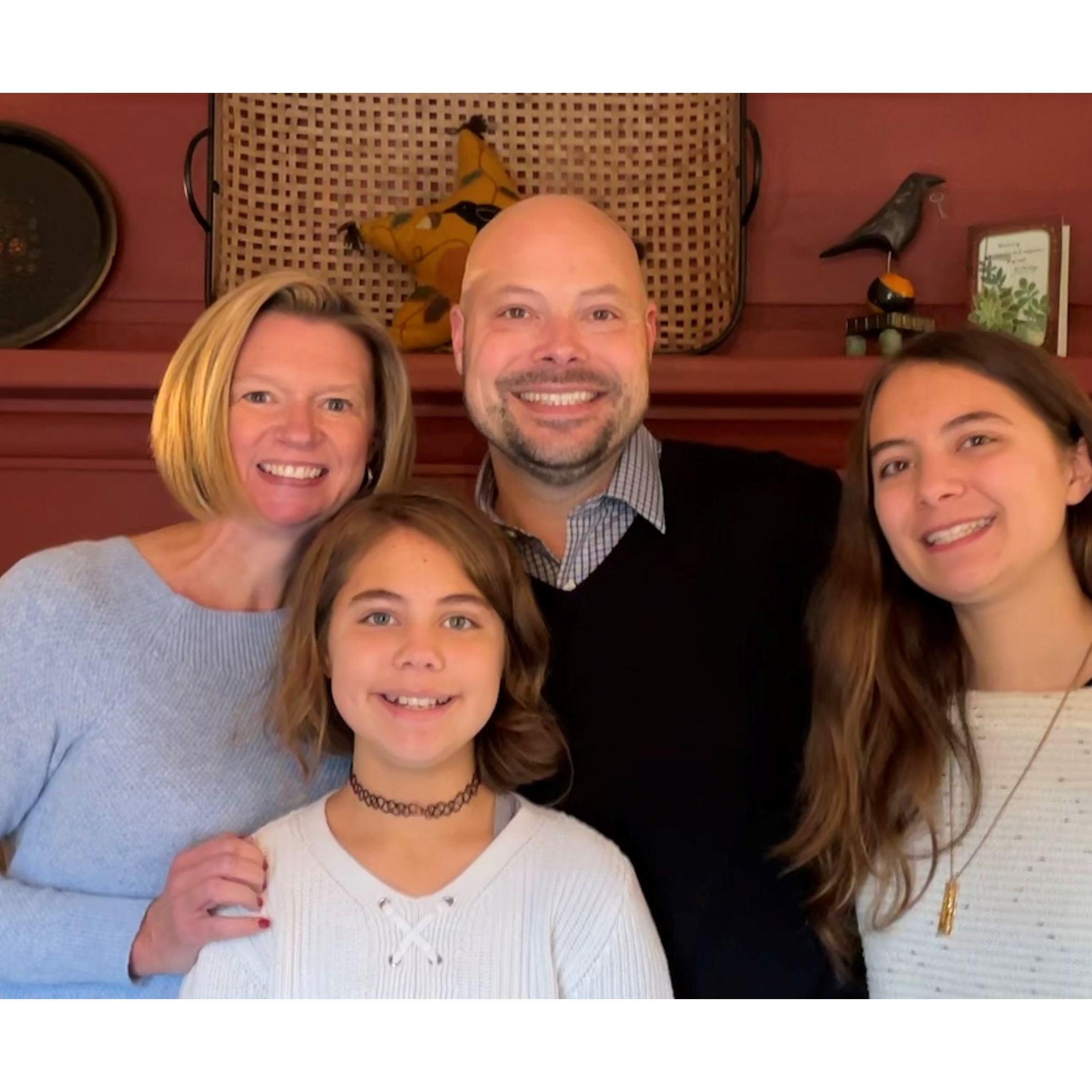 Thanksgiving 2021