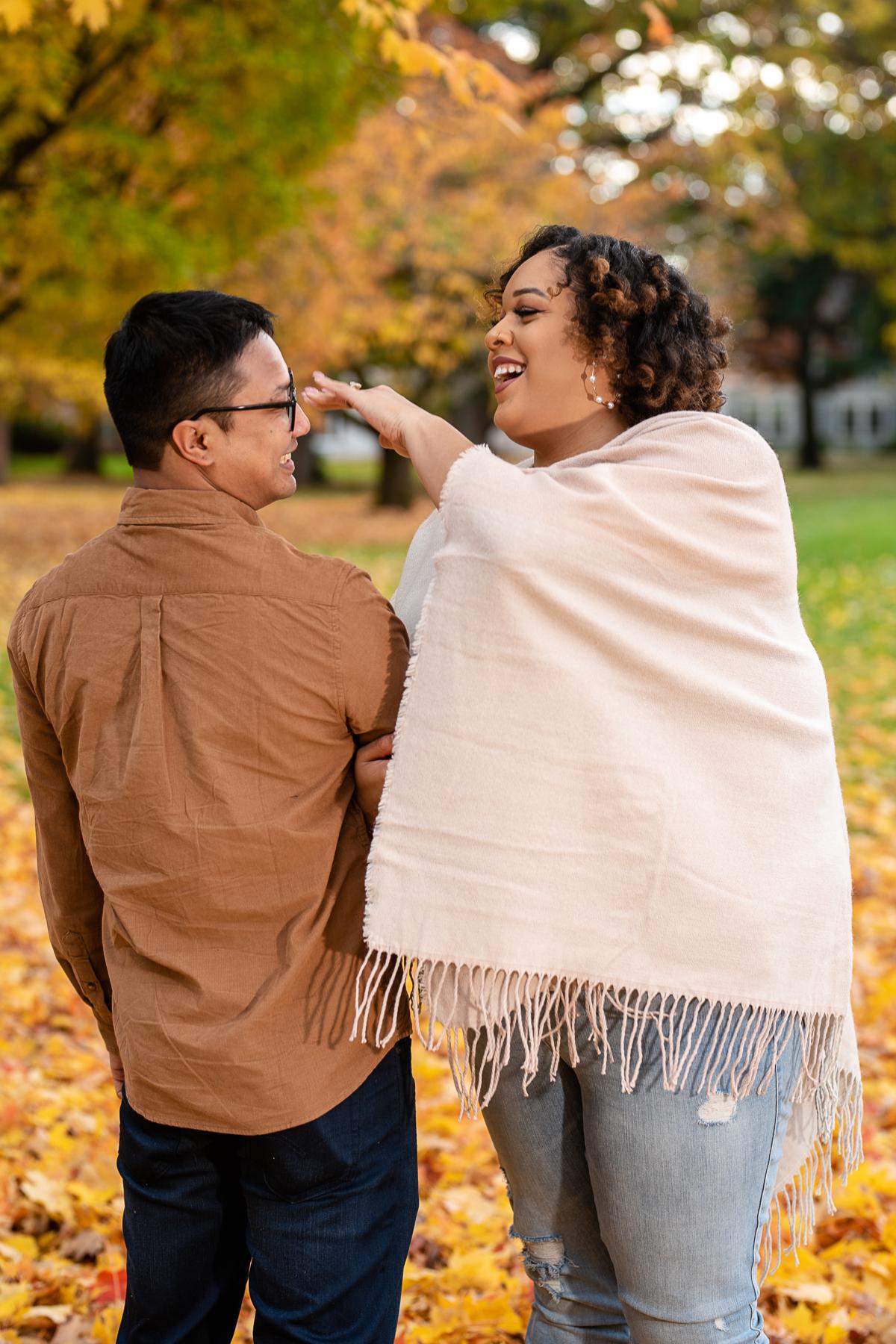 The Wedding Website of Brandie Harris and Kritish Rajbhandari