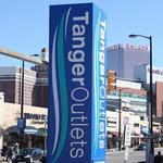 Tanger Outlets Atlantic City