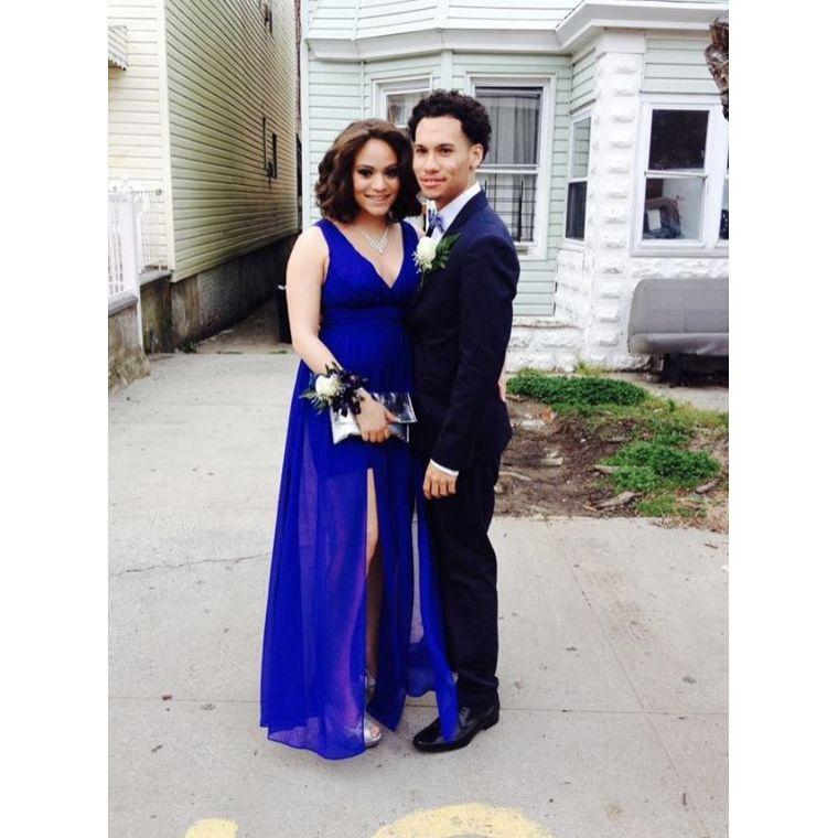 Kevin's Prom