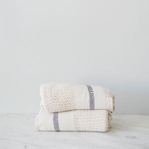 senovinis cotton blanket