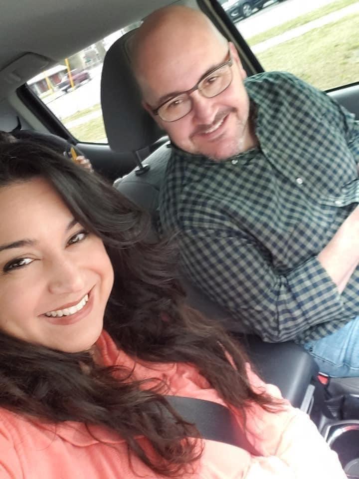 The Wedding Website of David Mapes and Maeghan Thomason