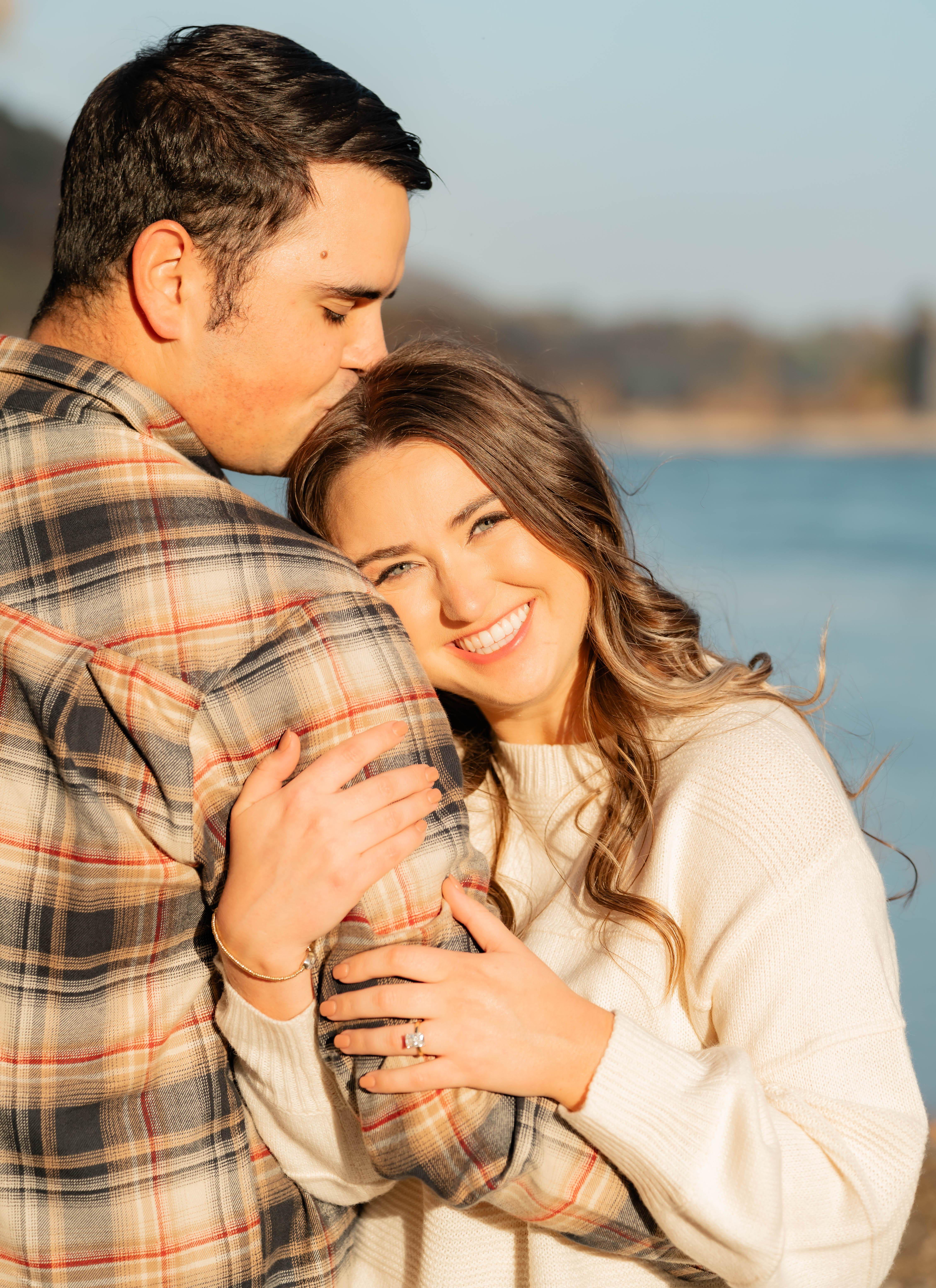 The Wedding Website of Maria Plano and Jack Fleming