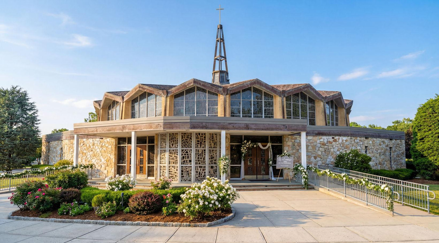 The Wedding Website of Frank Dolan and Alyssa Wytanis