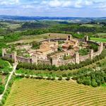 Monteriggioni