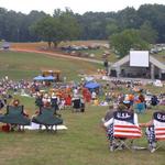 Cherokee Park Campground