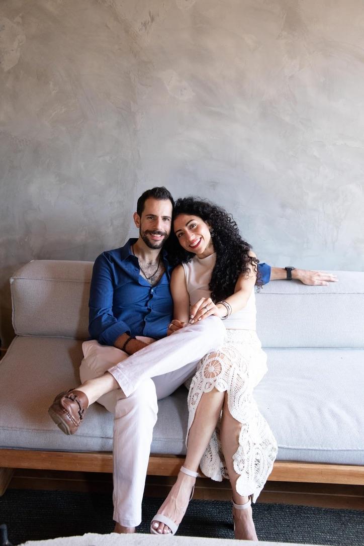 The Wedding Website of Leo Amoroso Fenik and Becky De Leon Gomez