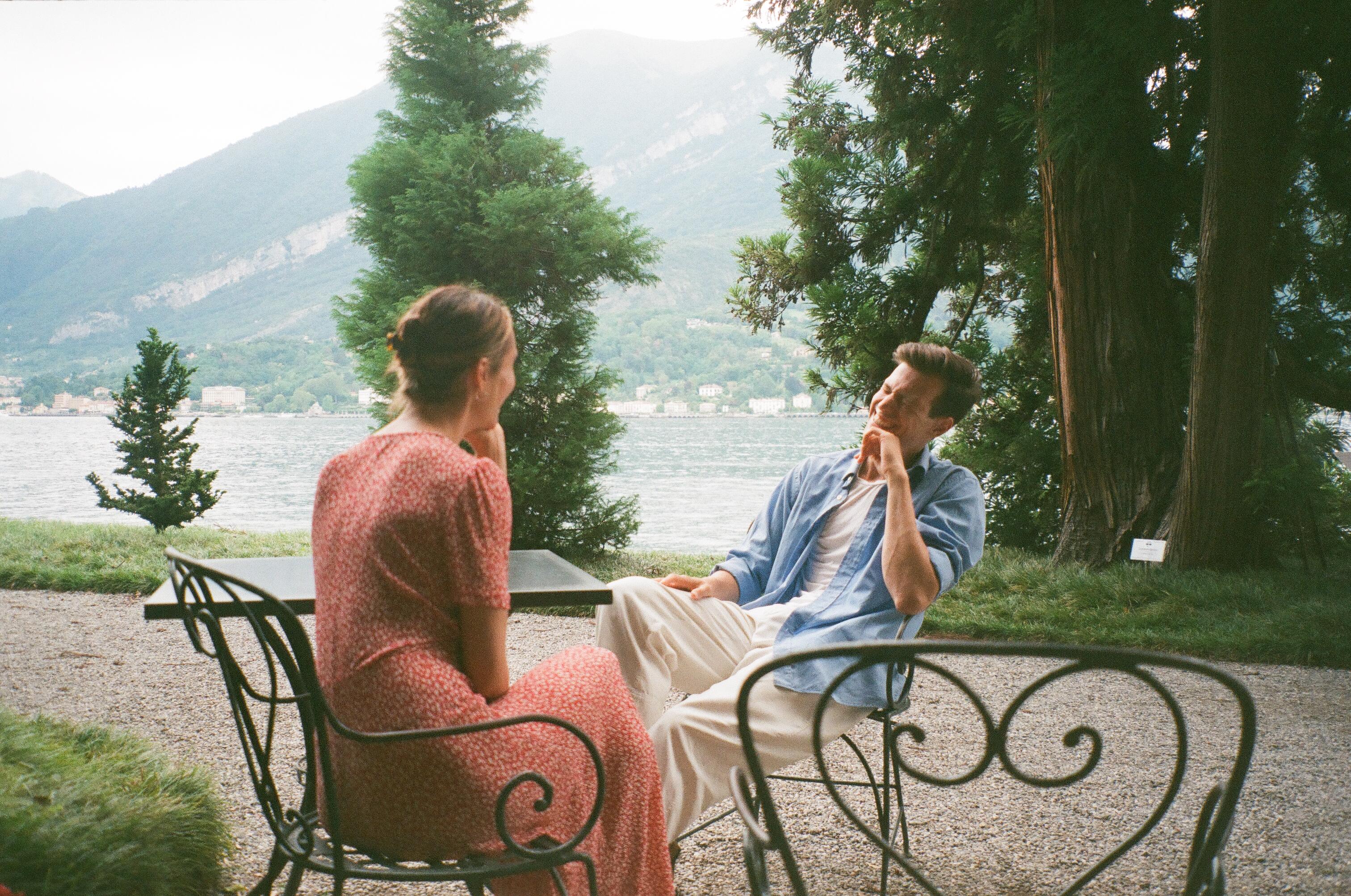 The Wedding Website of Natalia Pasiut and Kristóf Szabó