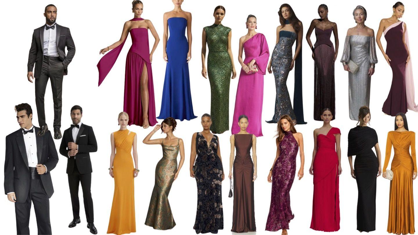 The Wedding Website of Michaela Jeffery and Ian Mullin