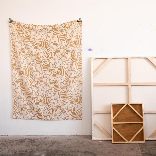 THROW in Fold in Gold