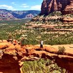 Devil's Bridge Trail