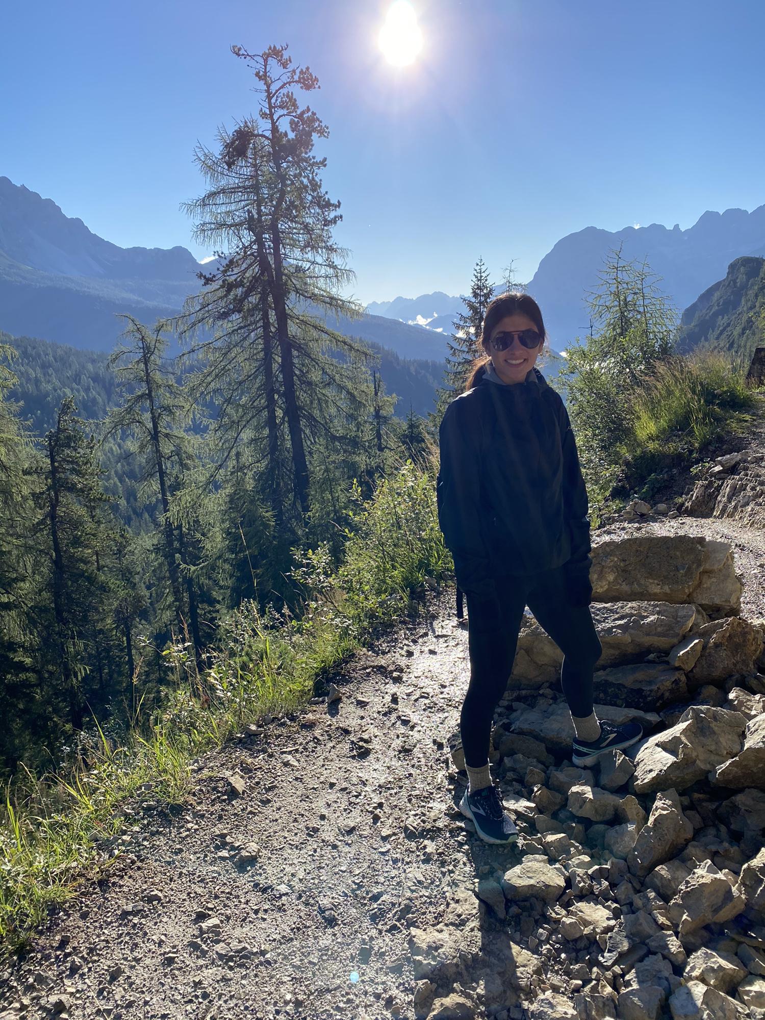 Cortina d'Ampezzo, Italy