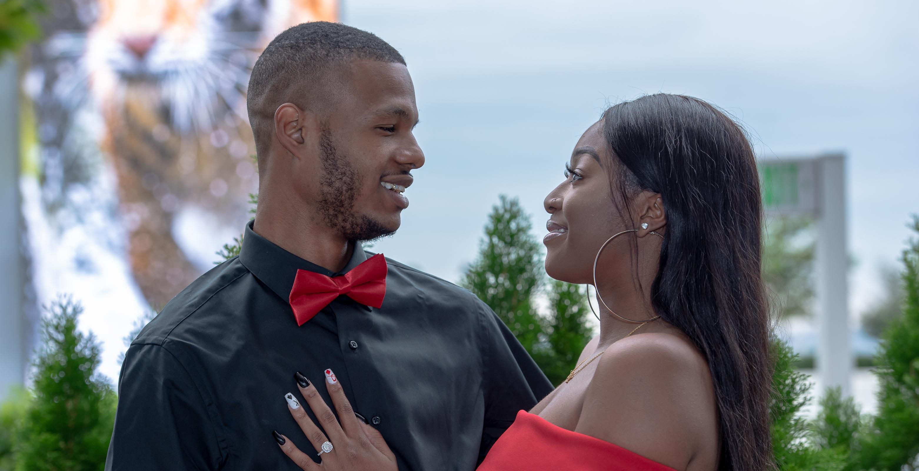 The Wedding Website of Courtney Cofield and Bryan Wall