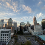 Roofttop Bars Uptown Charlotte