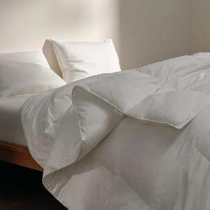 Brooklinen Down Comforter