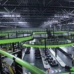 Andretti Indoor Karting & Games in The Colony