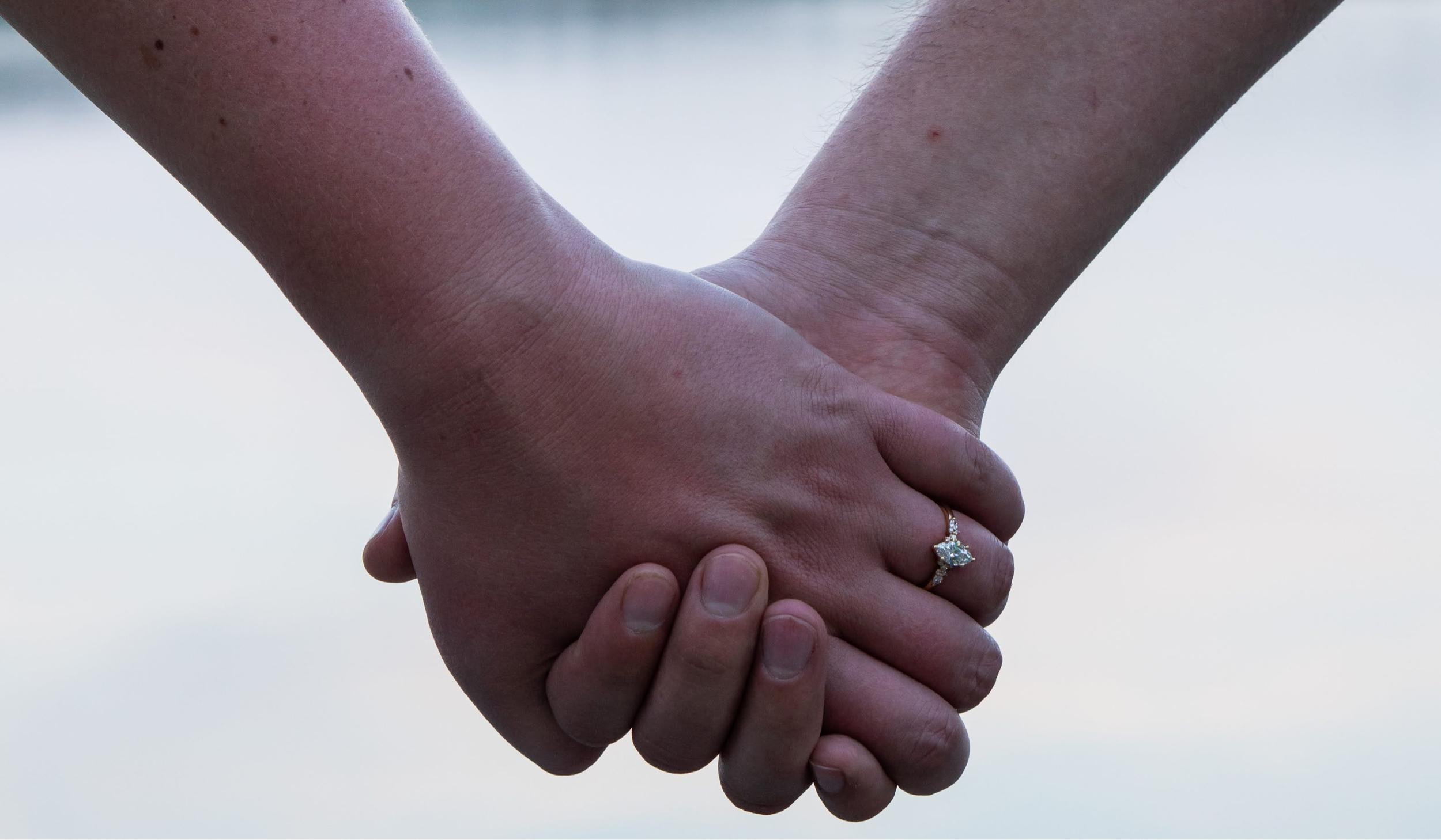 The Wedding Website of Megan Brodeur and Zach Rice