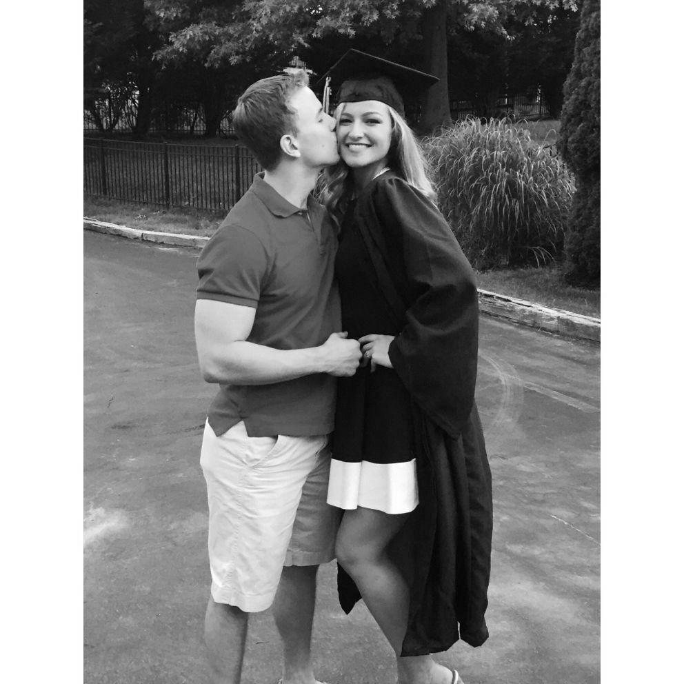 Sophia's HS Graduation | 05/28/2016