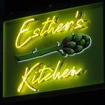Esther's Kitchen