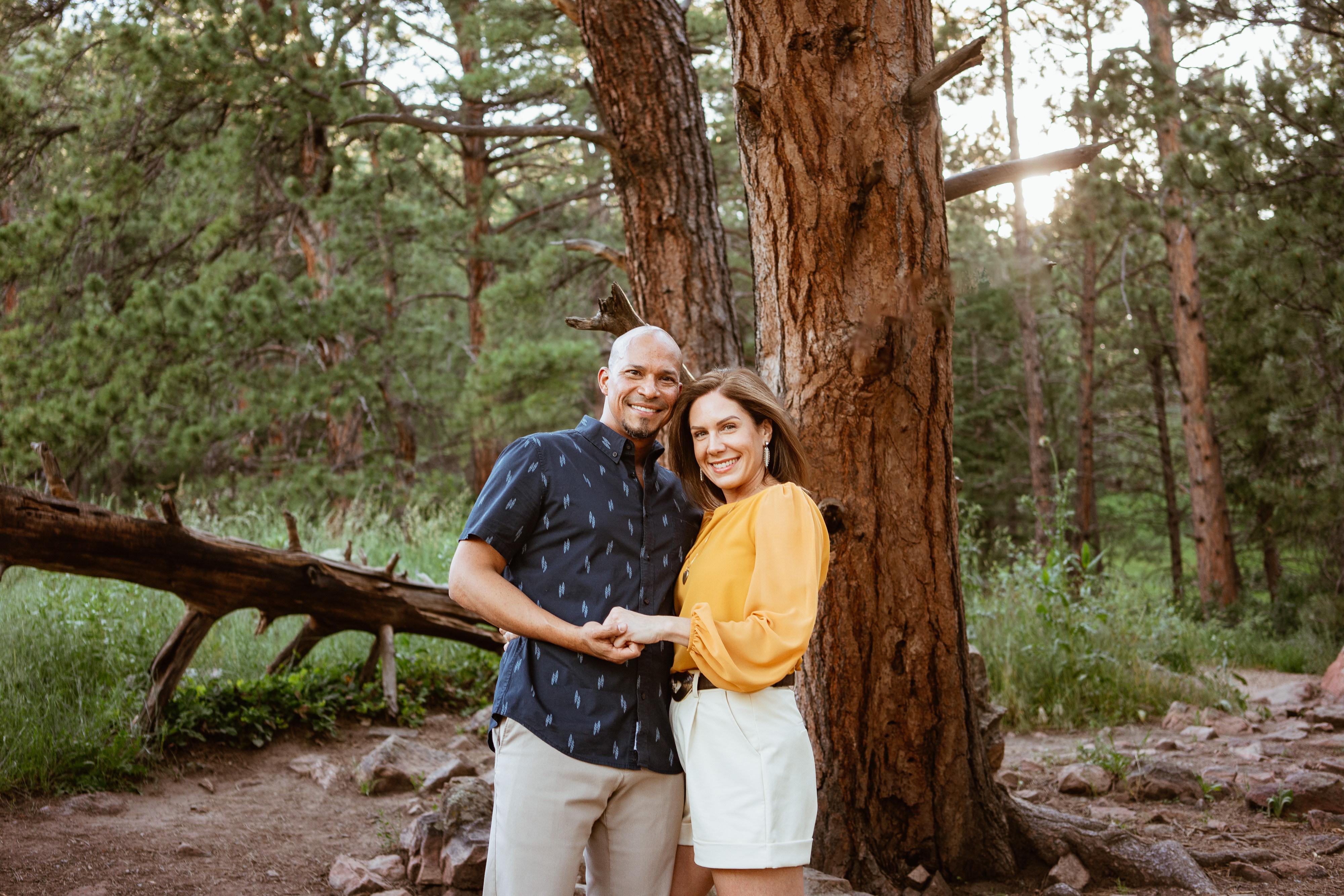 The Wedding Website of Meridith Smith and Alejandro Gutierrez